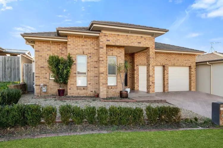 4 Jacksonia Street, Mount Annan NSW 2567