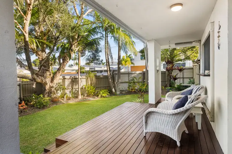 1/48 Lawrence Street, Mooloolaba QLD 4557