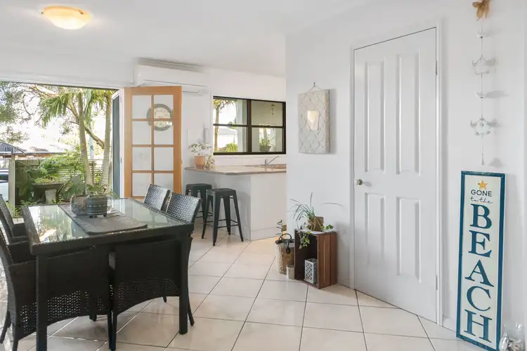 Sixth view of Homely unit listing, 1/48 Lawrence Street, Mooloolaba QLD 4557