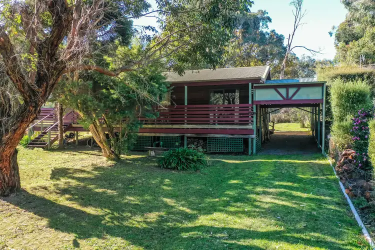Fourth view of Homely house listing, 28 Barnetts Road, Howqua Inlet VIC 3723
