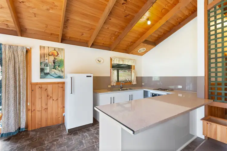 Fifth view of Homely house listing, 28 Barnetts Road, Howqua Inlet VIC 3723