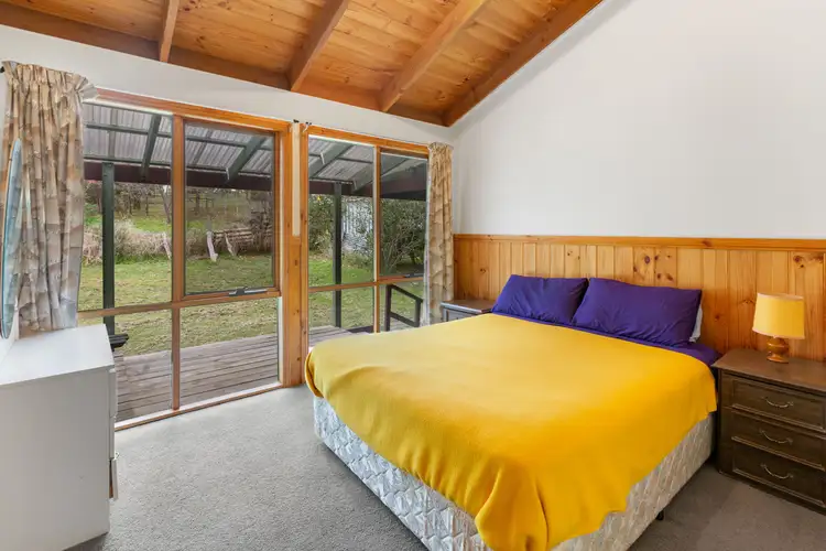 Sixth view of Homely house listing, 28 Barnetts Road, Howqua Inlet VIC 3723