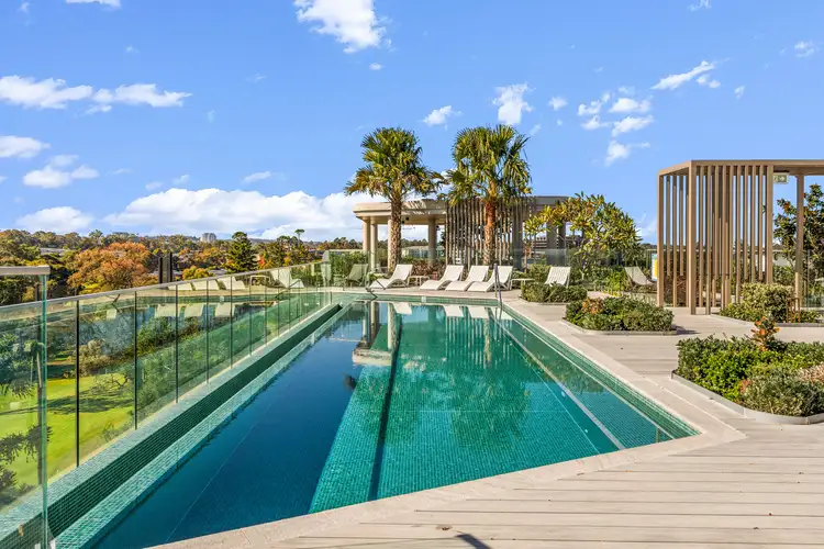 B313/11 Spurway Drive, Norwest NSW 2153