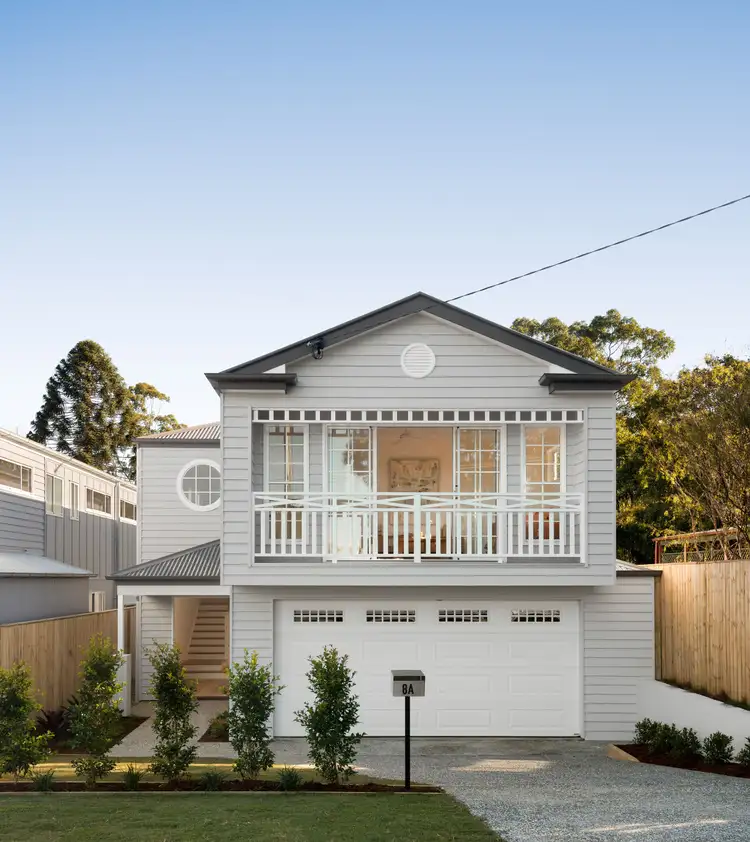 8A Buckland Road, Everton Hills QLD 4053