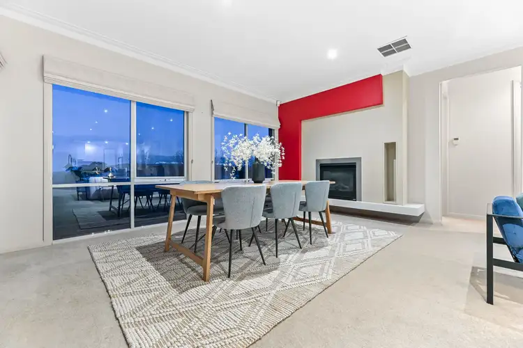 Fourth view of Homely house listing, 6 Prestbury Drive, Vermont South VIC 3133