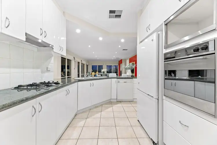 Sixth view of Homely house listing, 6 Prestbury Drive, Vermont South VIC 3133