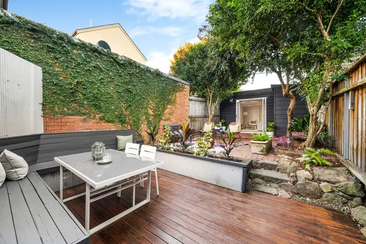 96 Newman Street, Newtown NSW 2042