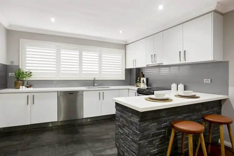 Main view of Homely townhouse listing, 5/330-334 Jamison Road, Jamisontown NSW 2750