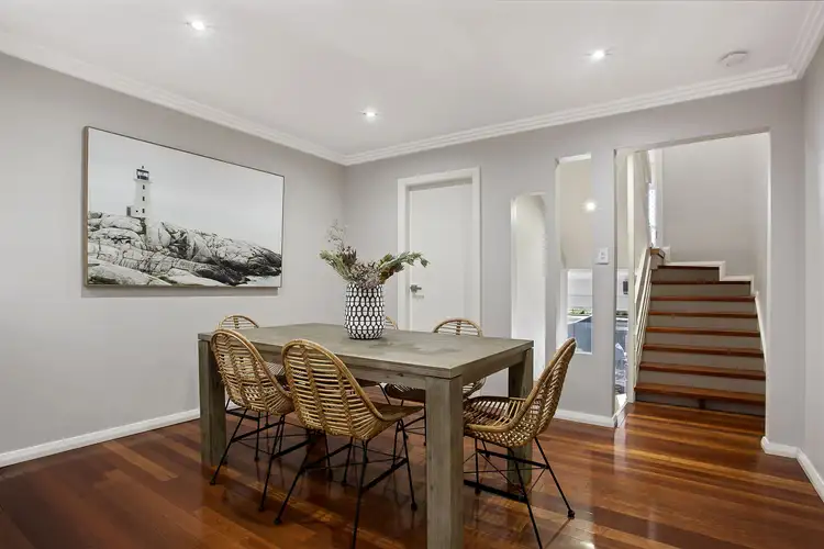 Third view of Homely townhouse listing, 5/330-334 Jamison Road, Jamisontown NSW 2750