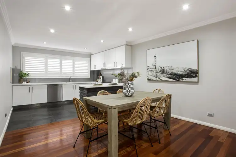 Fifth view of Homely townhouse listing, 5/330-334 Jamison Road, Jamisontown NSW 2750