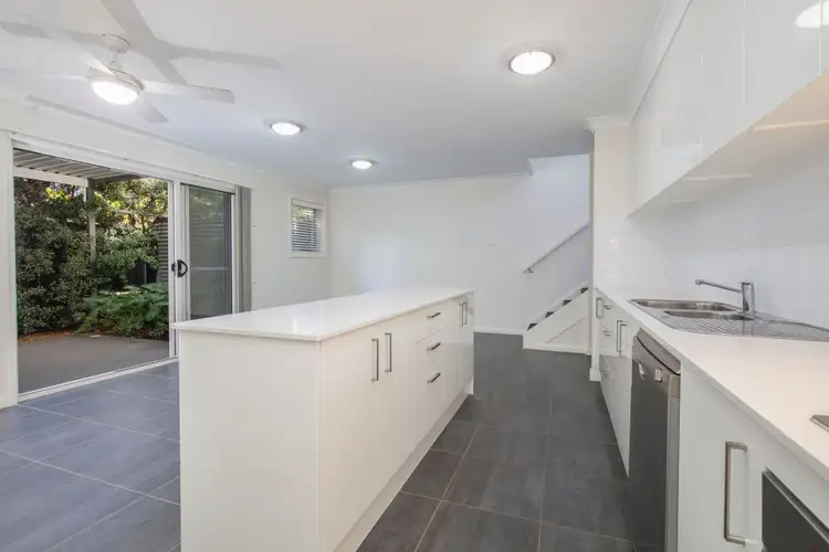 Second view of Homely townhouse listing, 8/1 Brown Street, Cardiff NSW 2285