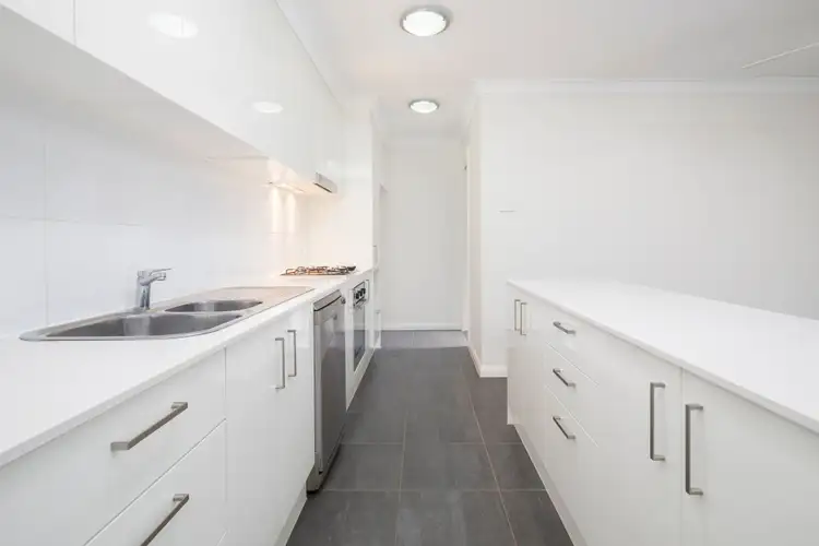 Third view of Homely townhouse listing, 8/1 Brown Street, Cardiff NSW 2285