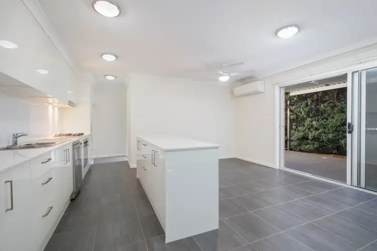 Fourth view of Homely townhouse listing, 8/1 Brown Street, Cardiff NSW 2285