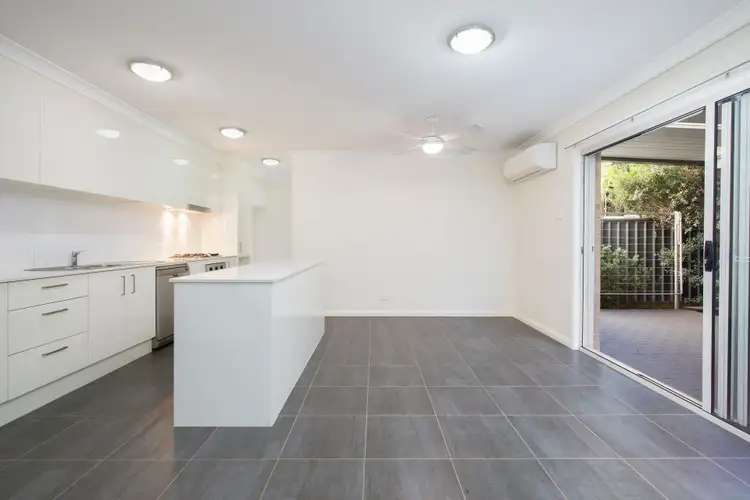 Sixth view of Homely townhouse listing, 8/1 Brown Street, Cardiff NSW 2285