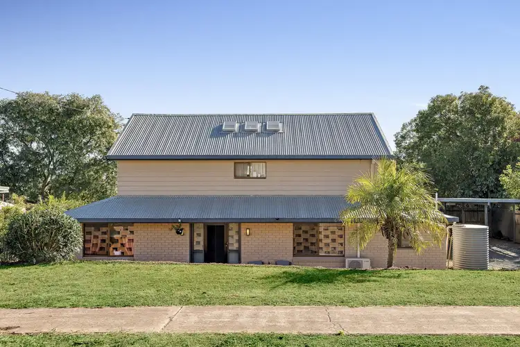 Second view of Homely house listing, 9 Treeline Drive, Gowrie Junction QLD 4352