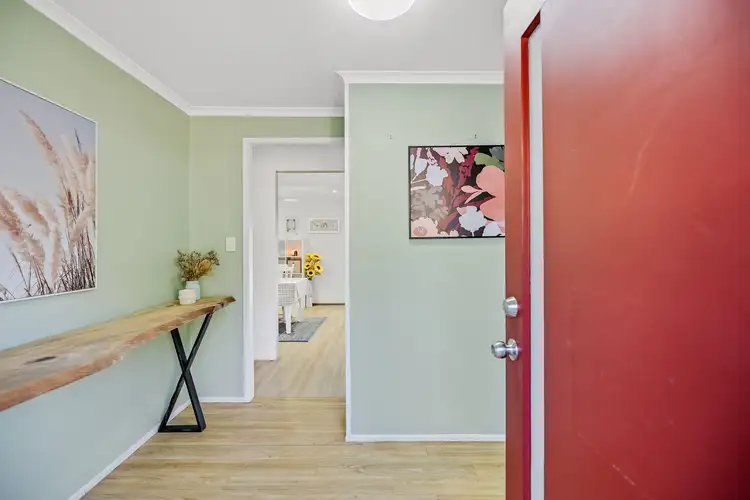 Fourth view of Homely house listing, 9 Treeline Drive, Gowrie Junction QLD 4352