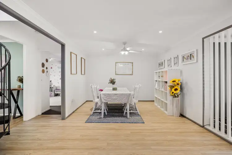 Fifth view of Homely house listing, 9 Treeline Drive, Gowrie Junction QLD 4352