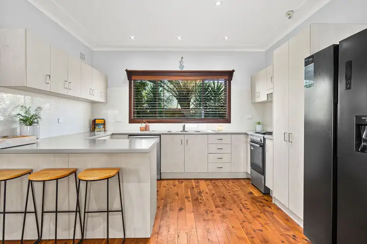 Second view of Homely house listing, 20 Avondale Road, Dapto NSW 2530