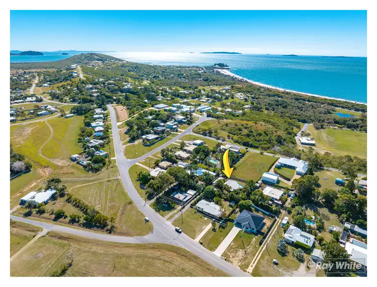Main view of Homely house listing, 85 Fountain Street, Emu Park QLD 4710