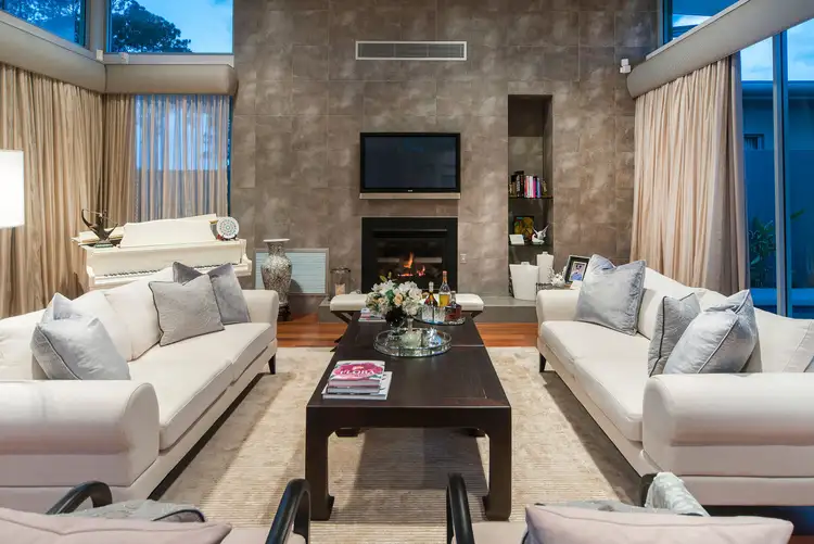 Sixth view of Homely house listing, 2234 Arnold Palmer Drive, Sanctuary Cove QLD 4212