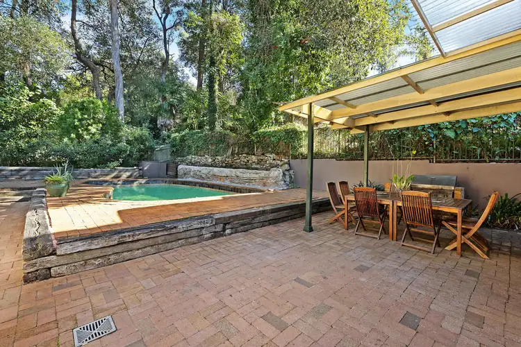 Fifth view of Homely house listing, 2 Ashley Grove, Gordon NSW 2072