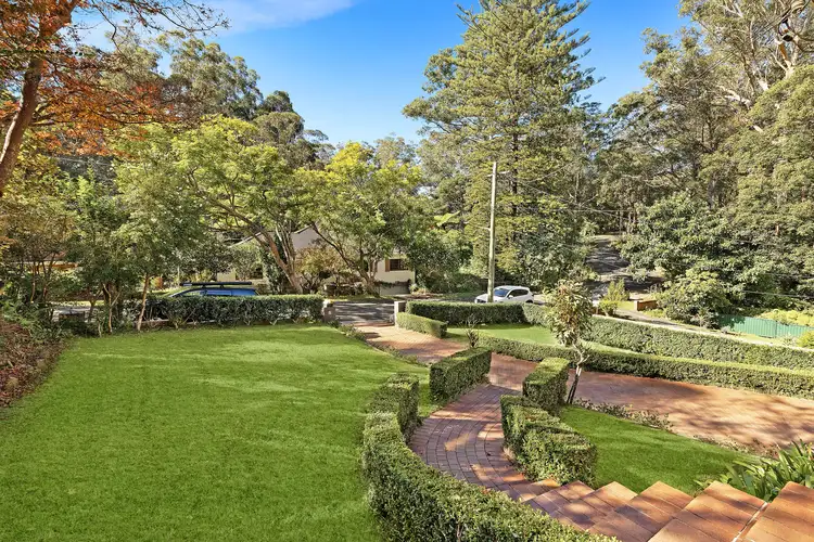 Sixth view of Homely house listing, 2 Ashley Grove, Gordon NSW 2072