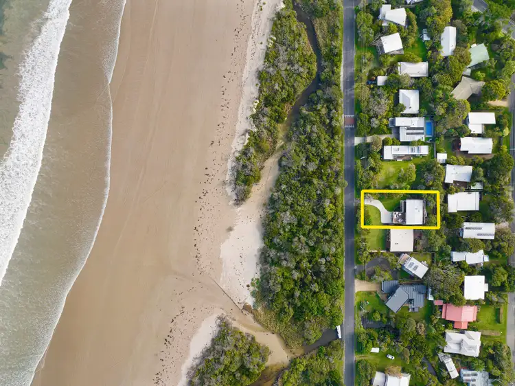 Second view of Homely house listing, 206 Surf Parade, Inverloch VIC 3996
