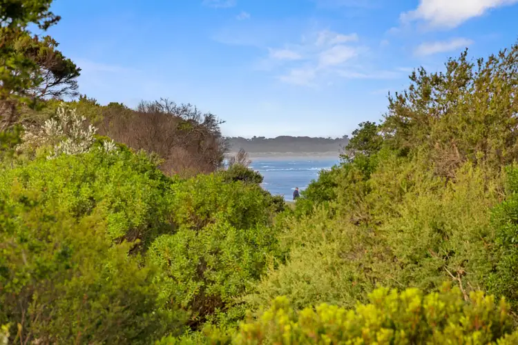 Fifth view of Homely house listing, 206 Surf Parade, Inverloch VIC 3996