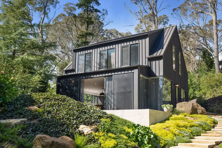 26 Minyago Street, Blackheath NSW 2785
