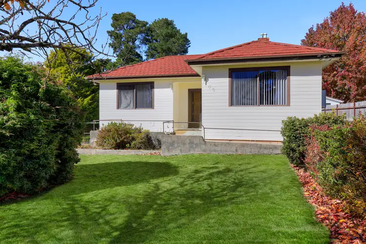 105 Hat Hill Road, Blackheath NSW 2785