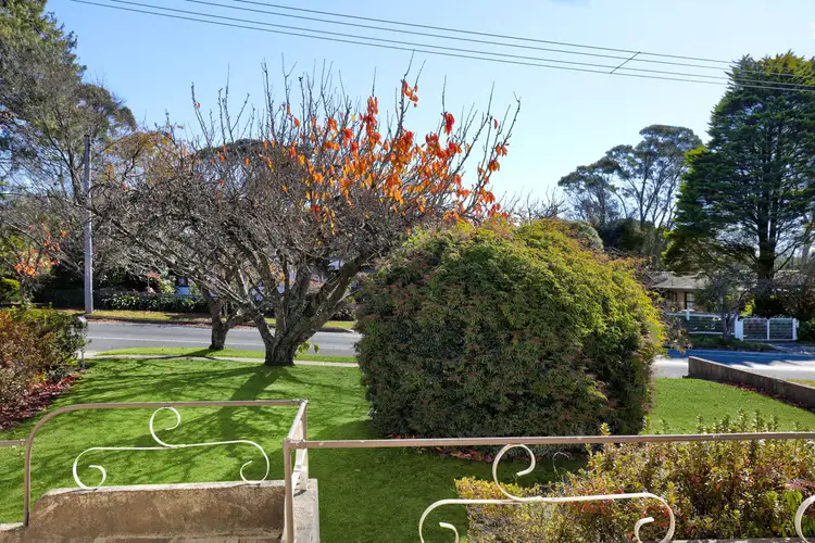 Second view of Homely house listing, 105 Hat Hill Road, Blackheath NSW 2785
