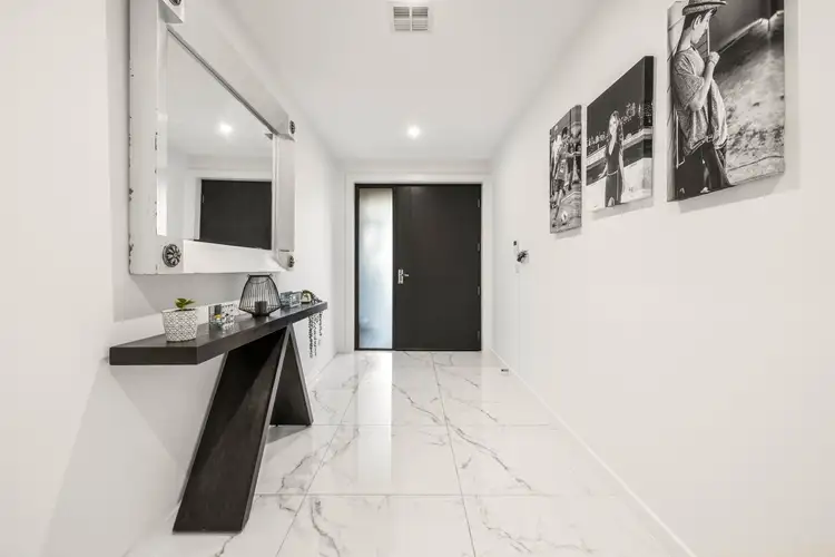 Second view of Homely house listing, 45 First Avenue, Strathmore VIC 3041