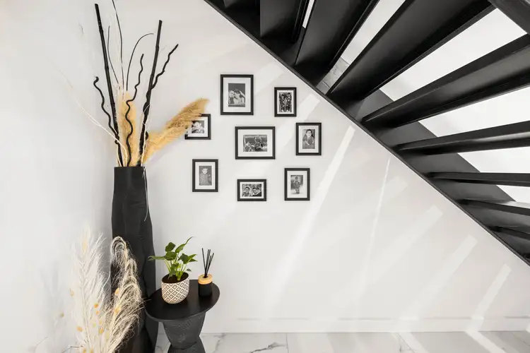 Fourth view of Homely house listing, 45 First Avenue, Strathmore VIC 3041