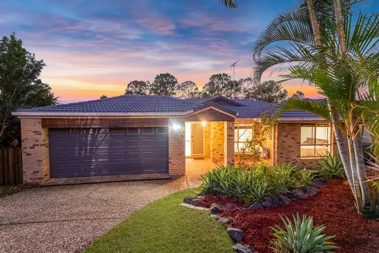 Main view of Homely house listing, 12 Bounty Way, Pacific Pines QLD 4211