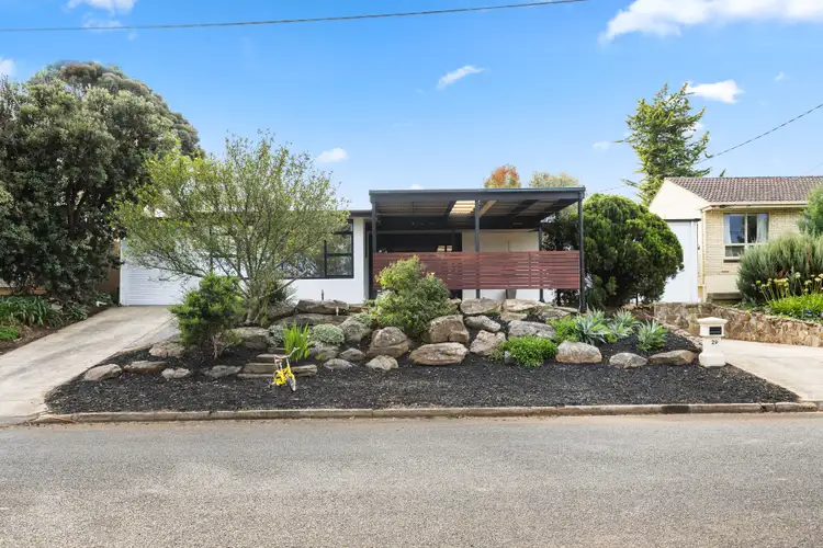 29 Longview Crescent, O'halloran Hill SA 5158