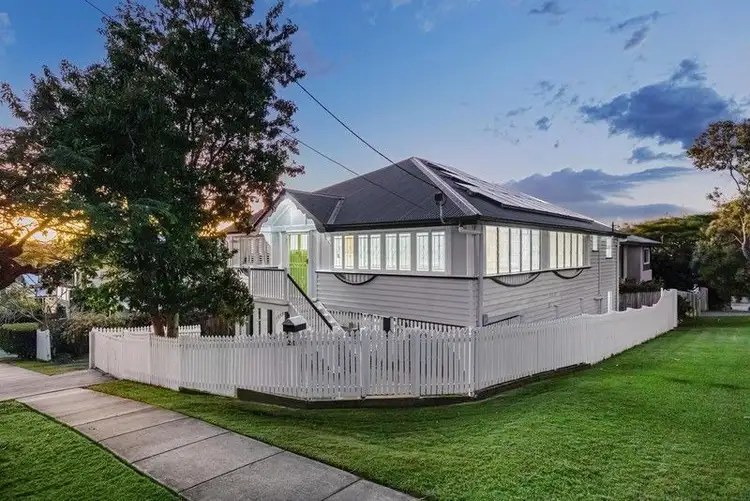 21 MARNE Street, Alderley QLD 4051
