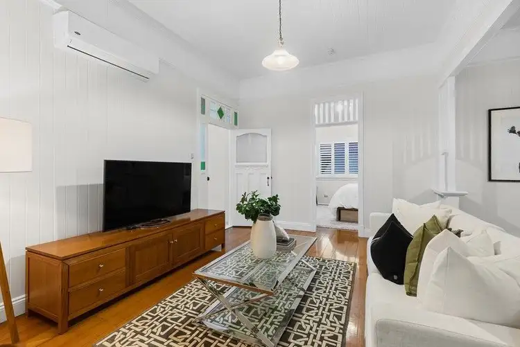 Third view of Homely house listing, 21 MARNE Street, Alderley QLD 4051