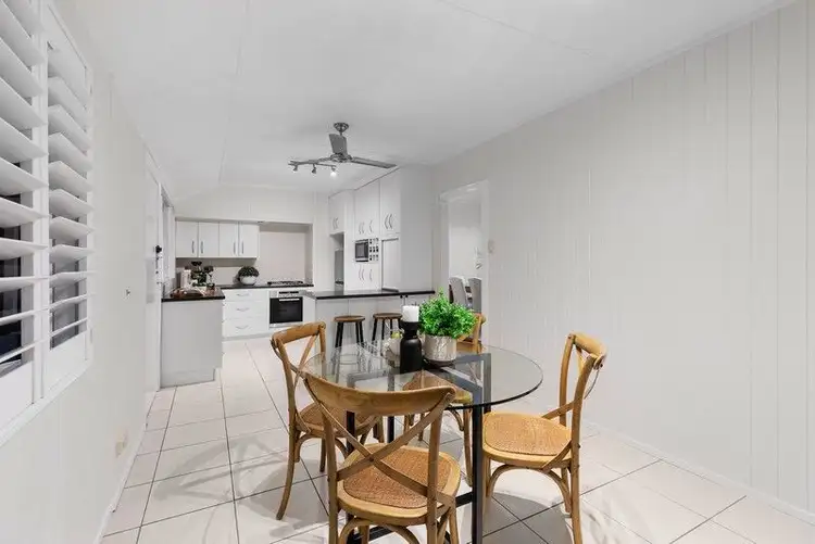 Fifth view of Homely house listing, 21 MARNE Street, Alderley QLD 4051