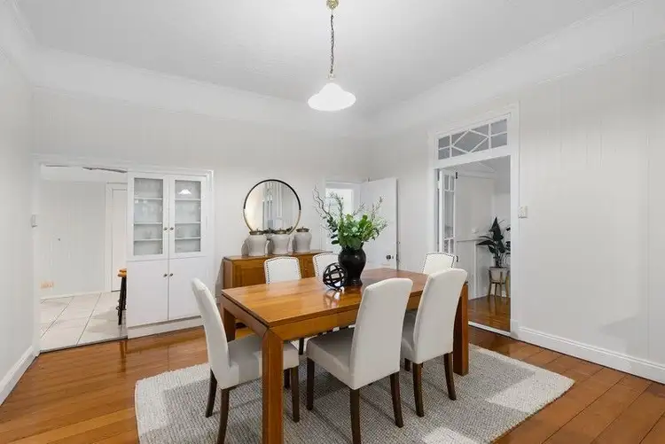 Sixth view of Homely house listing, 21 MARNE Street, Alderley QLD 4051