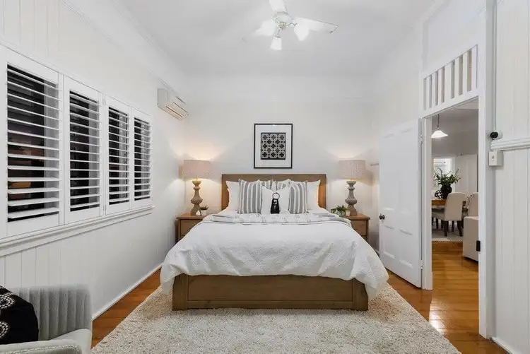Seventh view of Homely house listing, 21 MARNE Street, Alderley QLD 4051