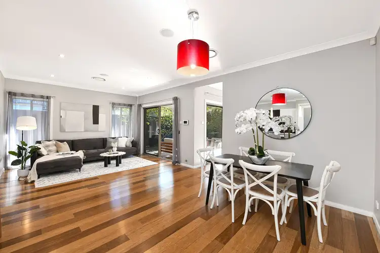 Main view of Homely house listing, 28 Travers Street, Moorebank NSW 2170