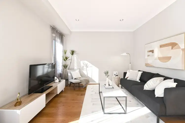 Third view of Homely house listing, 28 Travers Street, Moorebank NSW 2170