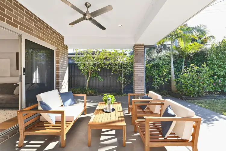 Fourth view of Homely house listing, 28 Travers Street, Moorebank NSW 2170