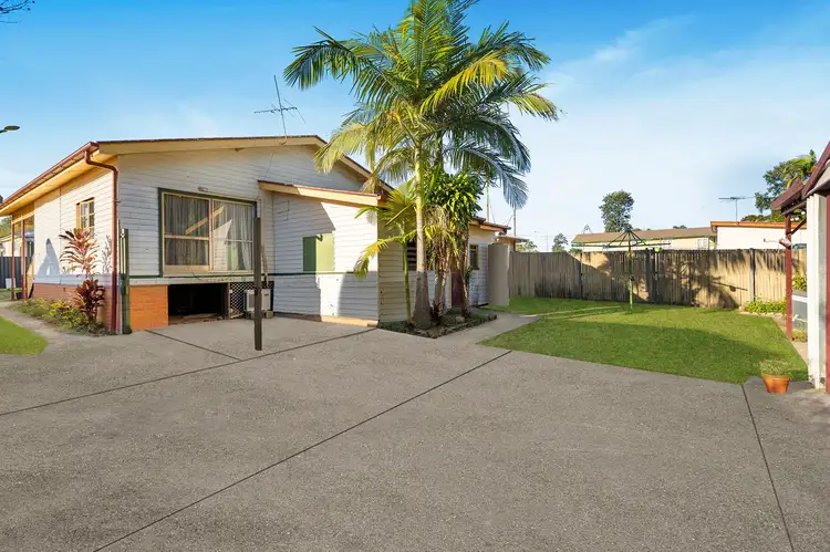 Main view of Homely house listing, 14 Pamela Crescent, Woodridge QLD 4114
