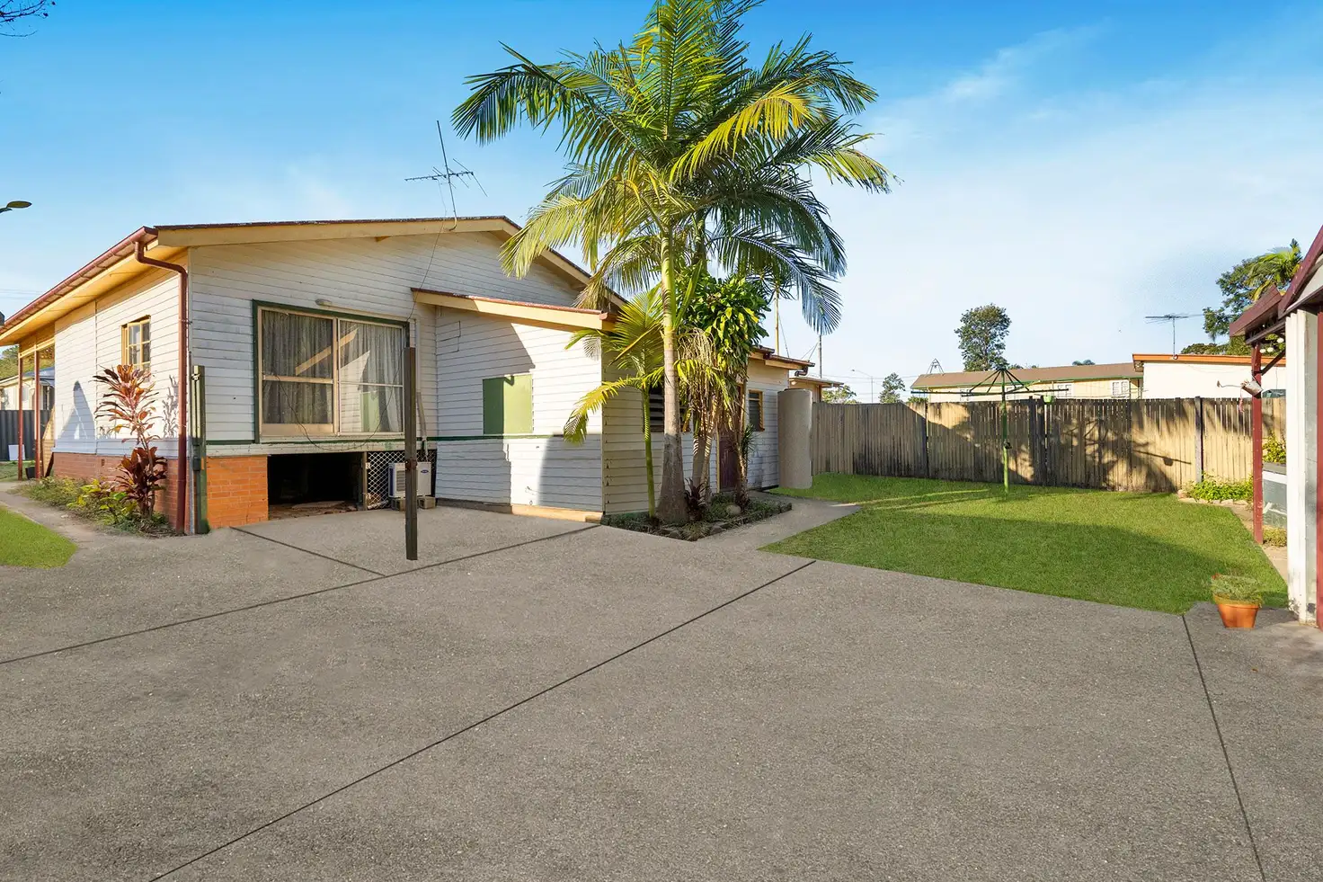 Main view of Homely house listing, 14 Pamela Crescent, Woodridge QLD 4114