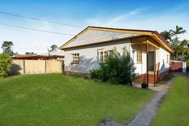 Second view of Homely house listing, 14 Pamela Crescent, Woodridge QLD 4114