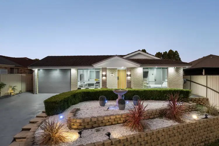 3 Walgett Close, Hinchinbrook NSW 2168