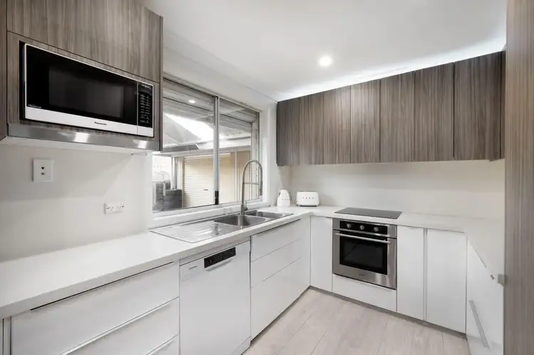 Fourth view of Homely house listing, 3 Walgett Close, Hinchinbrook NSW 2168