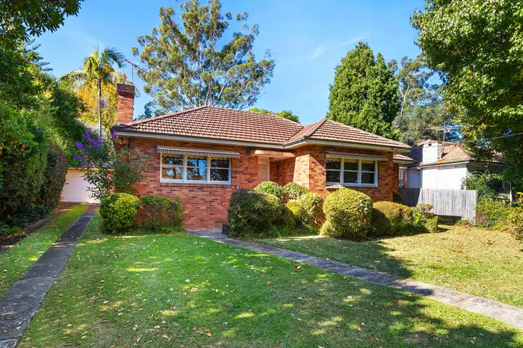 28 Highlands Avenue, Wahroonga NSW 2076