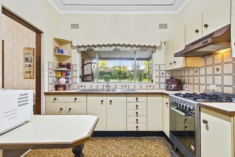 Fifth view of Homely house listing, 28 Highlands Avenue, Wahroonga NSW 2076